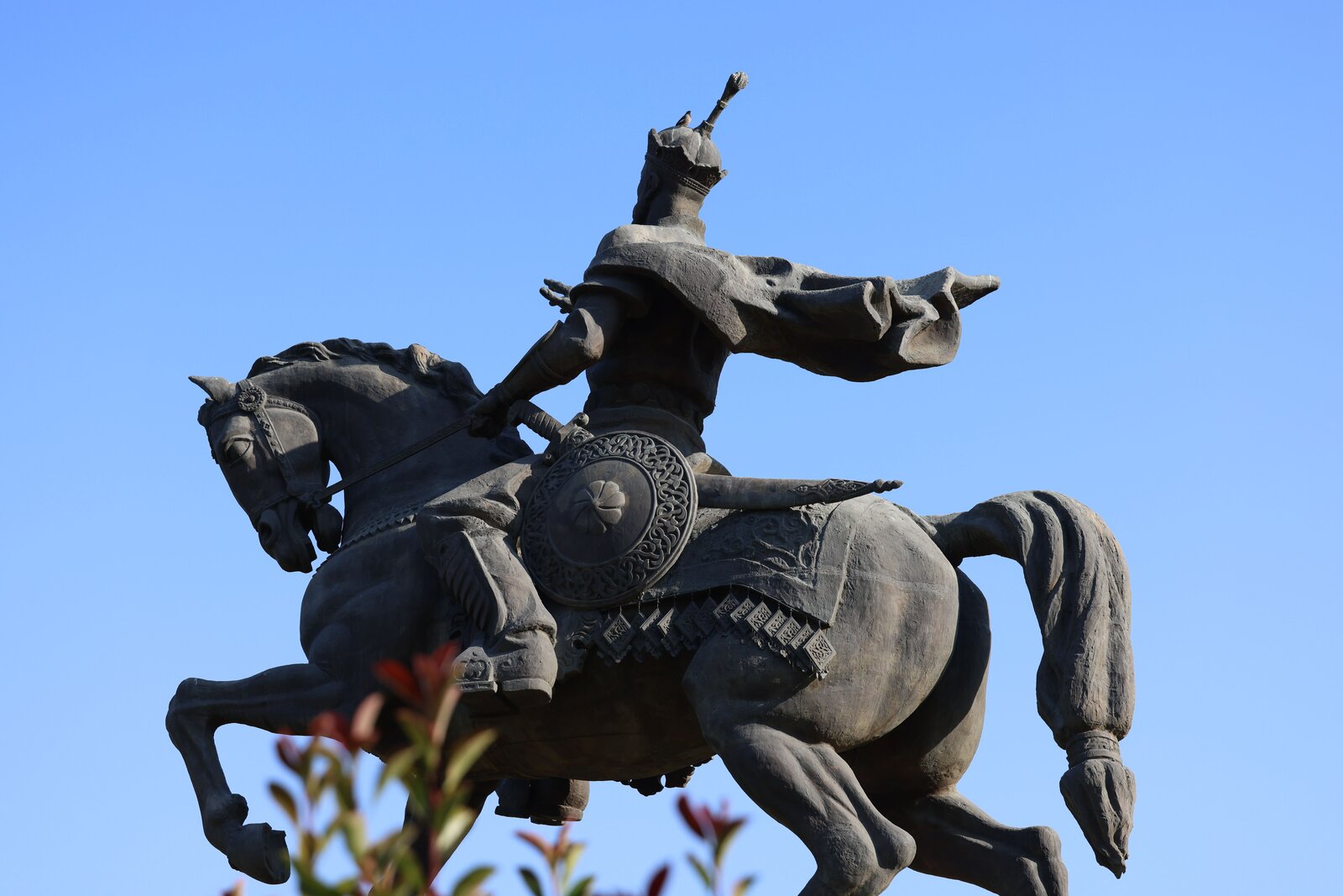 Amir Temur Square