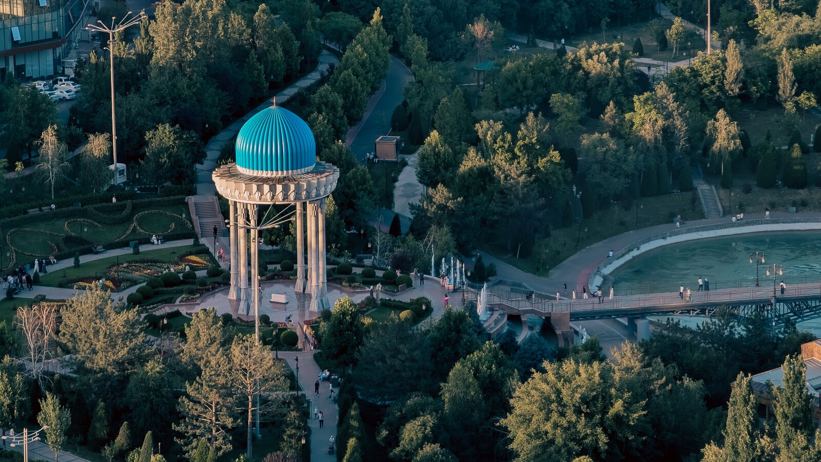 Independence Square